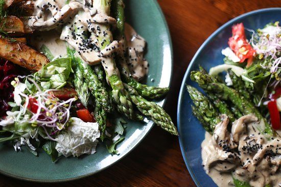 Avocado Vegan Bistro